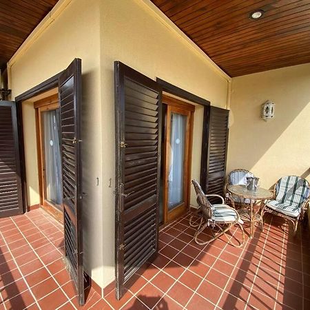 Apartamento Acuario Sanlúcar de Barrameda Eksteriør billede