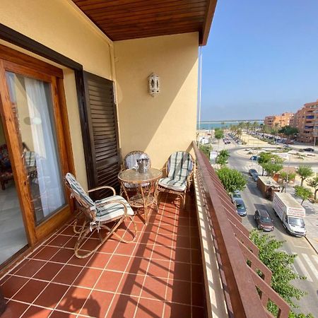 Apartamento Acuario Sanlúcar de Barrameda Eksteriør billede