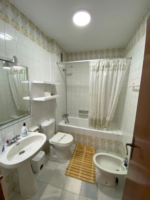 Apartamento Acuario Sanlúcar de Barrameda Eksteriør billede