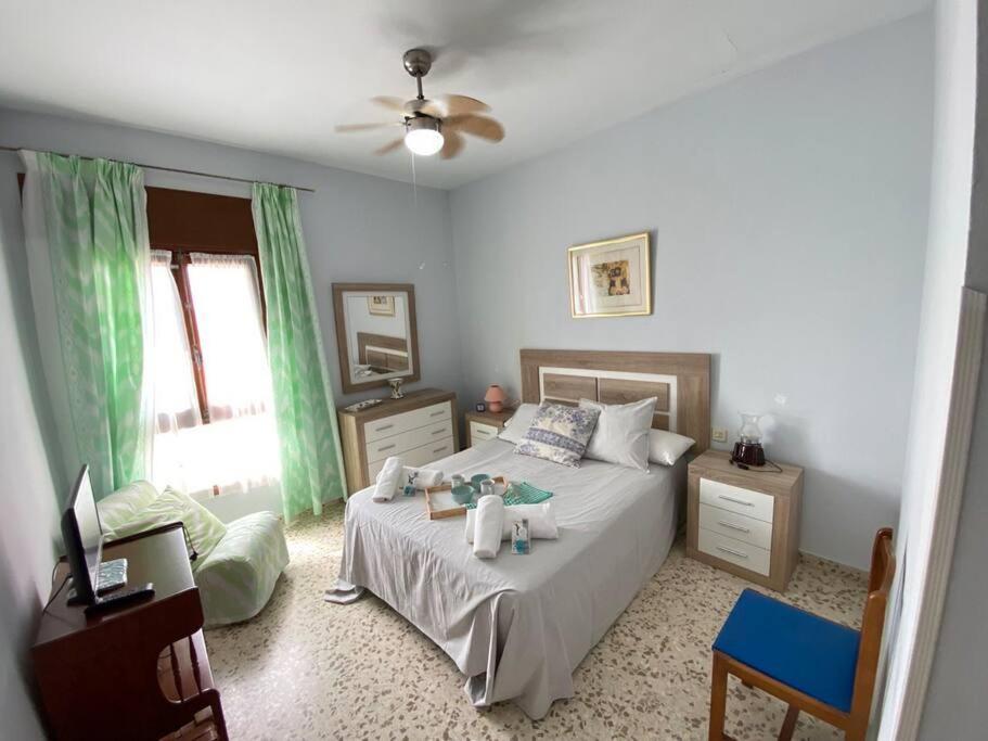 Apartamento Acuario Sanlúcar de Barrameda Eksteriør billede