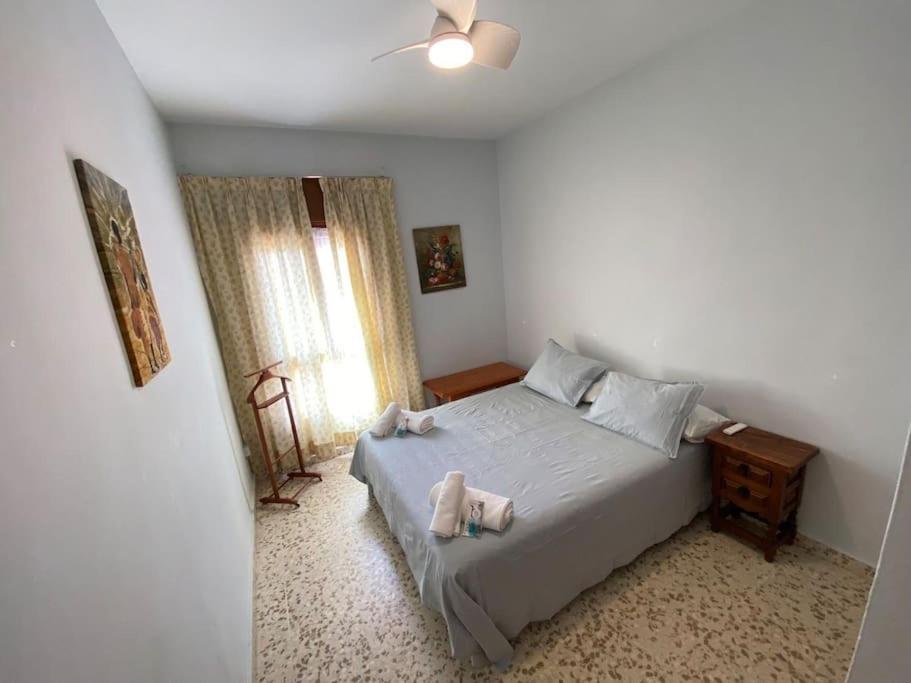 Apartamento Acuario Sanlúcar de Barrameda Eksteriør billede