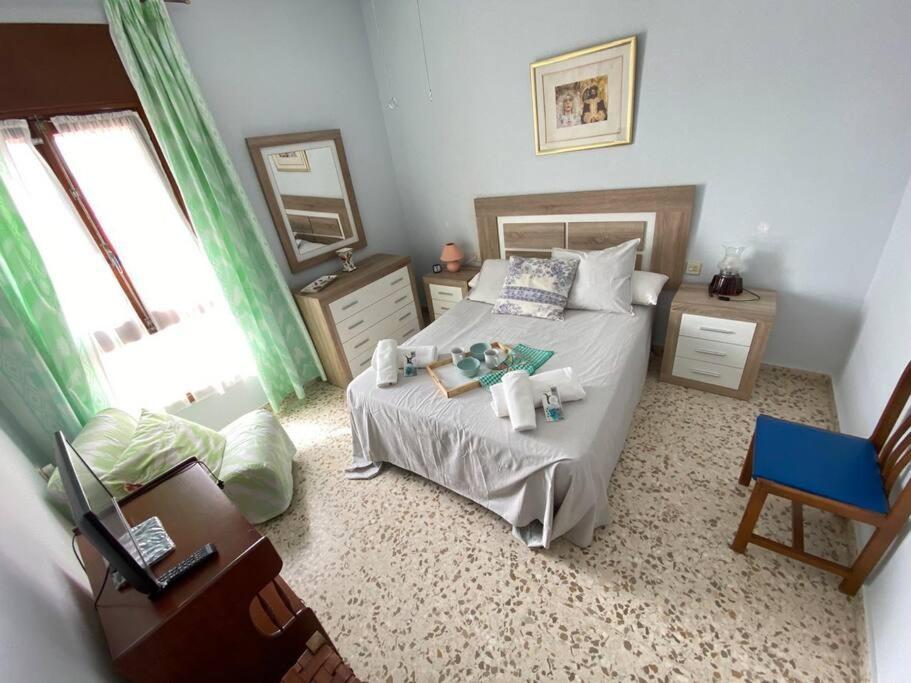Apartamento Acuario Sanlúcar de Barrameda Eksteriør billede