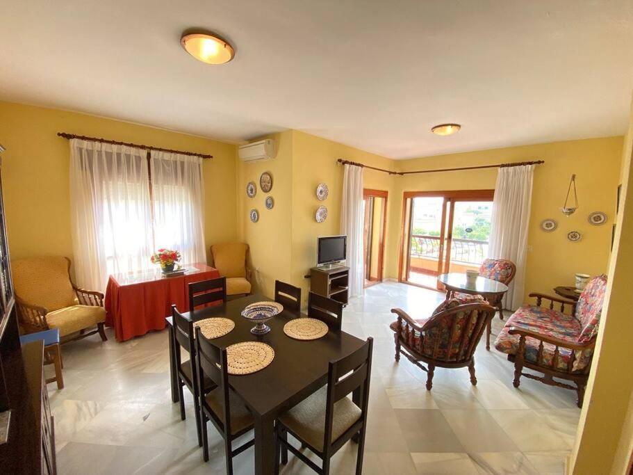 Apartamento Acuario Sanlúcar de Barrameda Eksteriør billede