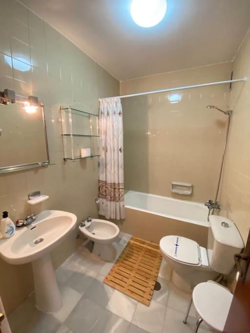 Apartamento Acuario Sanlúcar de Barrameda Eksteriør billede