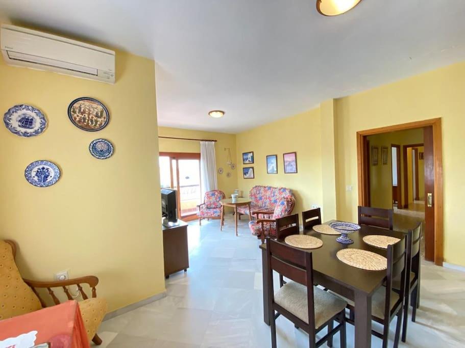 Apartamento Acuario Sanlúcar de Barrameda Eksteriør billede